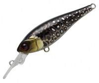 CORMORAN Viva Step Shad SR # 264 Black Panther
