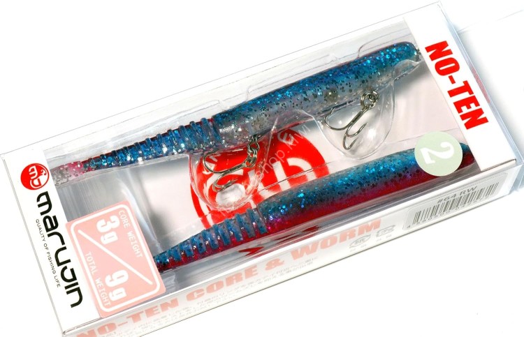 MARUJIN UKNT2-05 No-Ten 2 #64 RW Rose Warrior