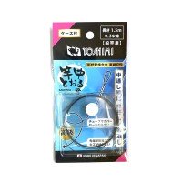 YOSHIMI Seisakusho Toru Kanaka w/Case 0.3mm