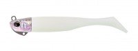 DUO Beach Walker Haul Shad Set 21g #AHA0279 Tsuregisu / Glow