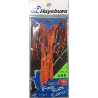 Hayabusa Falcon SE126 FS Free Slide Rubber Set 2