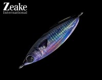 ZEAKE S_Bit 30g #SB082 Real Mackerel