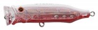 TACKLE HOUSE Feed. Popper CFP70 #02 PP Pearl Back RB