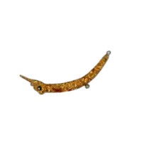 MUKAI Back Stroke 55S 3.5g (WG) #Cream Star RG