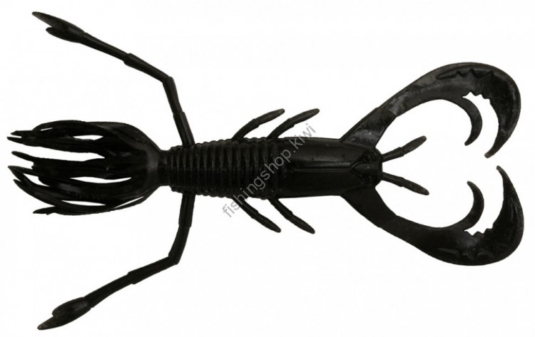 IMAKATSU Dad Cut 2.5 #S-416 Super Black