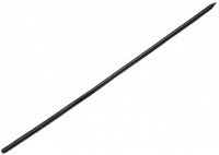 REINS 9" reins Swamp Skinny L #011 Black