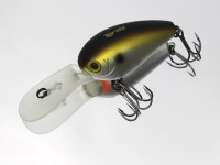 HIDE-UP HU-150 9.5g #28 Matte Bleed
