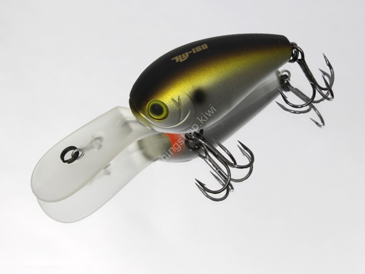 HIDE-UP HU-150 9.5g #28 Matte Bleed