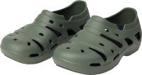 DAIWA DL-1481 Daiwa Radial Deck Fit Sandals Moss Green L (26.0-26.5)