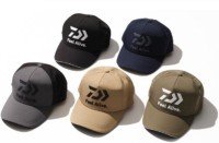 DAIWA DC-9125W FeelAlive.Cap [Black] Free