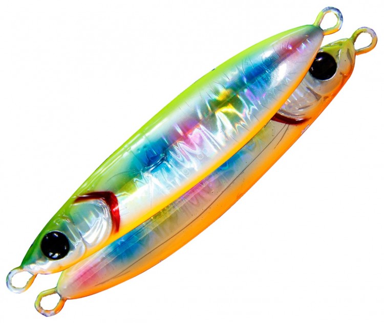 JACKALL Cut Backer 38g #Chart Candy
