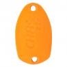RODIO CRAFT Chacha Jr 0.4g Aluminum #52 Glow / Orange (Glow)