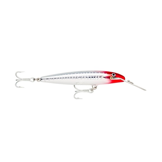 RAPALA CountDown Magnum 11cm # CD11MAG-RHU