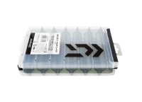DAIWA Case Reversible RC120 #Smoke