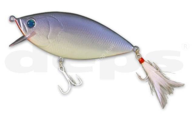 DEPS Realiser #09 Tequila Sunrise