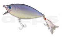 DEPS Realiser #09 Tequila Sunrise