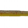 JACKALL Flick Shake 4.8 Solid Yellow / SmokeR