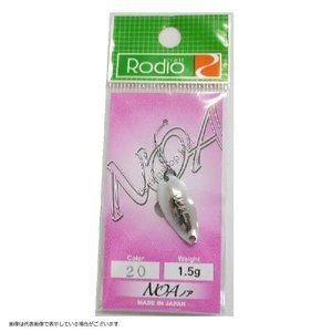 RODIO CRAFT Noa 1.5g #20 Hakuryu