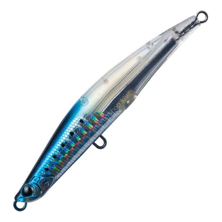 ANGLERS REPUBLIC PALMS Gig Gigant Hook 100 Level Fall #H-228 Jako