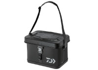 DAIWA DAIWA VS Tackle Bag S50 (A) #Black