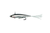 JACKALL Live Darter #High Flash Silver Shad