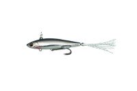 JACKALL Live Darter #High Flash Silver Shad