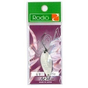 RODIO CRAFT Noa Boss 3.5g #17 Glow (Night Light)