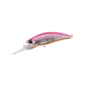 DUO Tetra Works Toto Shad # LG Sheer pin