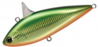 TACKLE HOUSE Rolling Bait Shad RBS80 #05 Gold Green・Orange Belly