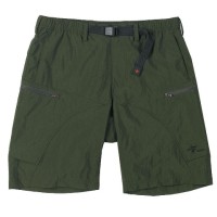 TIEMCO Foxfire Hill Top Shorts (Olive) XL