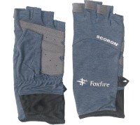 TIEMCO Foxfire SC Half Gripper (Navy) S