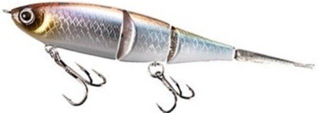 SHIMANO ZR-599T Bantam Bt Bait 99SS #006 Giza Shad