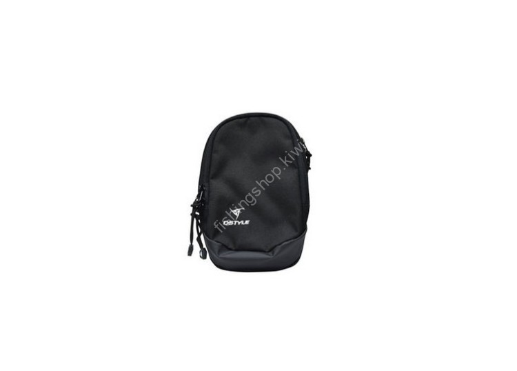 DSTYLE Padded Case #Black