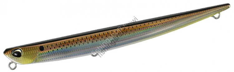 DUO Bay Ruf Manic 95 SMA0036 FLASH GIZZARD Shad