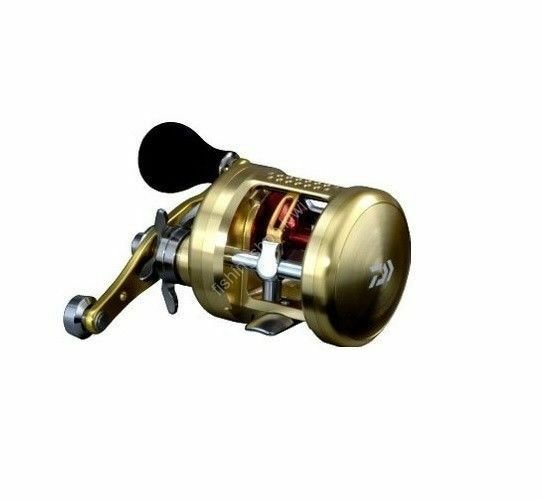 Daiwa 14 MILLIONAIRE 250