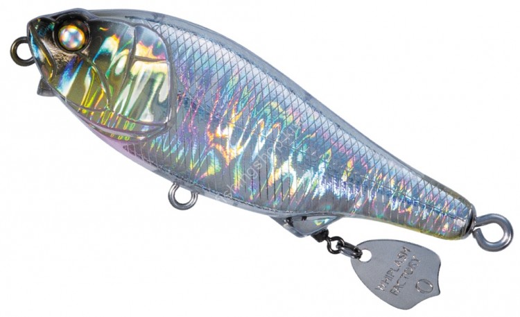WHIPLASH FACTORY Flutterin' Wire SW 75F #FS03MGG Trance・Magma