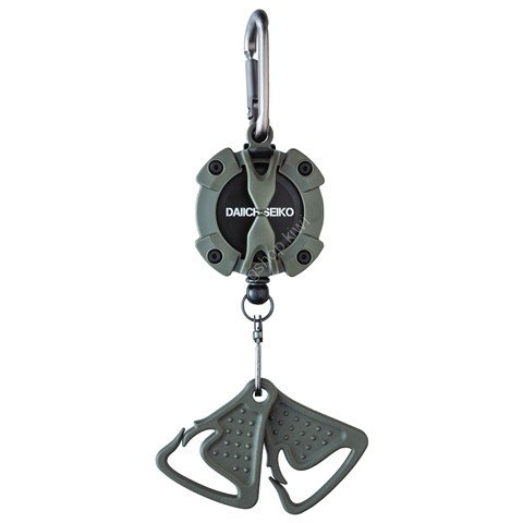 DAIICHISEIKO MC Snap Catcher #Foliage Green
