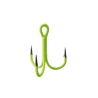 GACHA CRAFT TH-05G Glow Treble Hook Fine Class #1 Glow