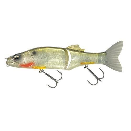 IMAKATSU Super SG Plus 145mm 30g 3D Realism #805 Hazy Shad