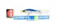 DUEL Hardcore LG Minnow 50F 03 HIW