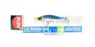 DUEL Hardcore LG Minnow 50F 03 HIW