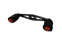 REVIVE Power Game Carbon Handle R-PG92SH #Red