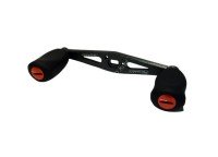 REVIVE Power Game Carbon Handle R-PG92SH #Red