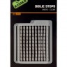 FOX EDGES Boilie Stops Micro #Clear (200pcs)