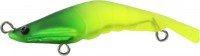 ZIP BAITS ZBL Zoea 49S #193 Matte Green Chart Lime
