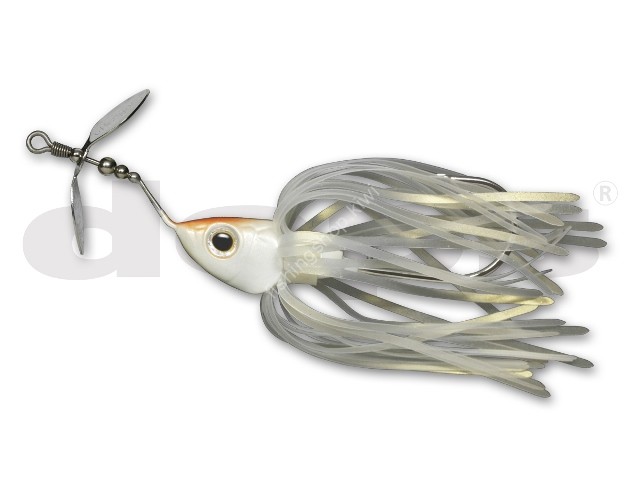 DEPS Propjig 5/8oz #11 Albino