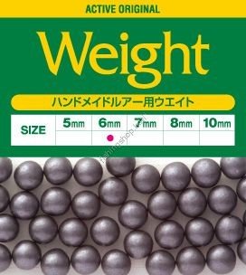 ACTIVE Hand Made P-Weight 10