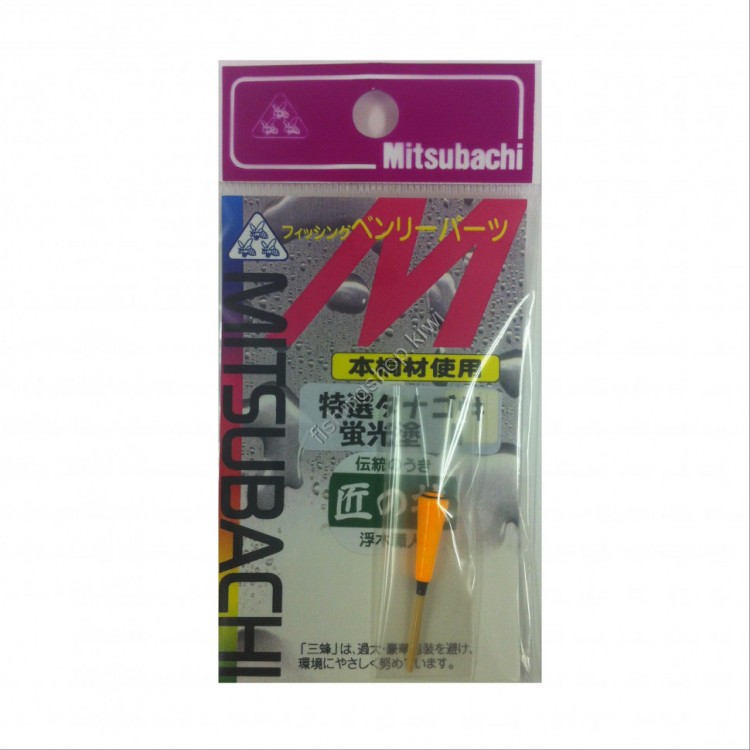 MITSUBACHI Bees Tanagoki M