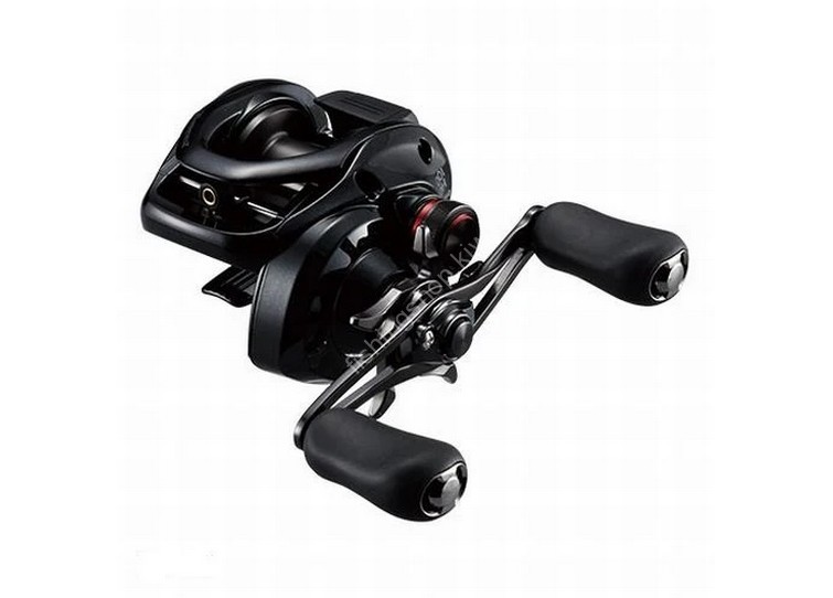 SHIMANO 17 Scorpion DC 101HG Reels buy at Fishingshop.kiwi