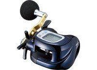 DAIWA 17 Tana Sensor 400